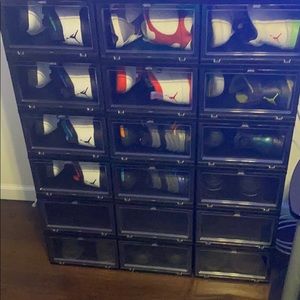 Meet your Posher, Ermelindo